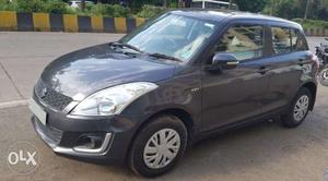 Maruti Suzuki Swift Vxi, , Petrol