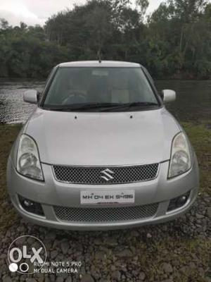  Maruti Suzuki Swift diesel  Kms