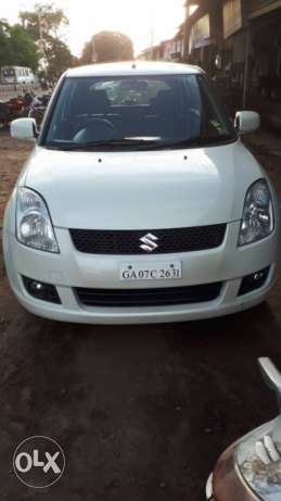 Maruti Suzuki Swift diesel  Kms  year