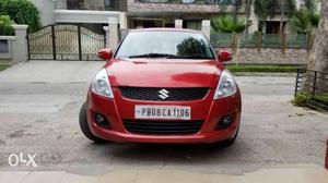 Maruti Suzuki Swift vdi diesel  Kms  year