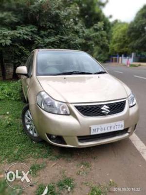 Maruti Suzuki Sx4 Zxi (opt), , Petrol