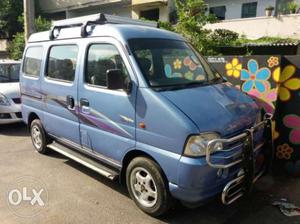 Maruti Suzuki Versa Dx Bs-iii, , Petrol