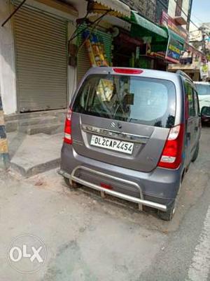 Maruti Suzuki Wagon R 1.0 Vxi, , Petrol