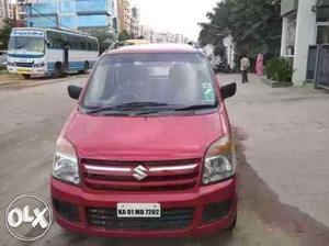 Maruti Suzuki Wagon R Duo, , Petrol