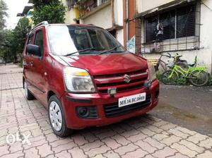  Maruti Suzuki Wagon R Duo petrol  Kms