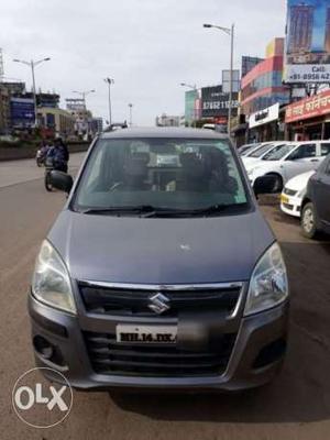 Maruti Suzuki Wagon R Lxi Bs-iii, , Cng