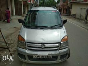 Maruti Suzuki Wagon R cng  Kms  year