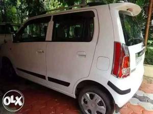 Maruti Suzuki Wagon R petrol  year, car available for