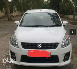 Maruti suzuki ertiga