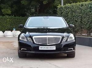 Mercedes-benz E-class E 250 Cdi Avantgarde, , Diesel