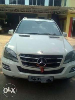 Mercedes-benz M-class 350 Cdi, , Diesel