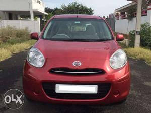 Nissan Micra Xv Diesel, , Diesel