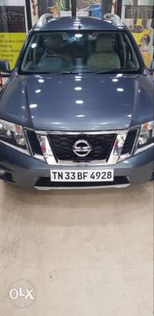 Nissan Terrano XV 110ps diesel  Kms  year