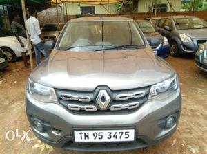 Renault Kwid Rxt Optional, , Petrol