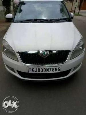 Skoda Fabia diesel  Kms  year