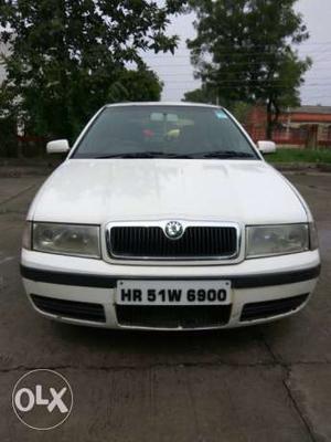  Skoda Octavia diesel  Kms