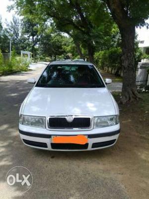 Skoda Octavia diesel  Kms  year