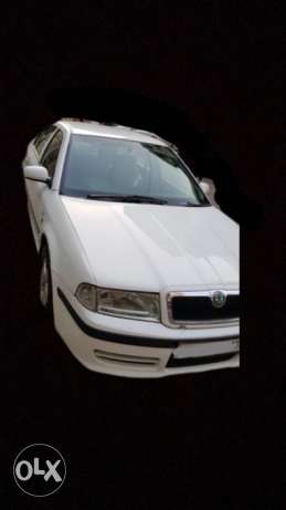 Skoda Octavia diesel first owner