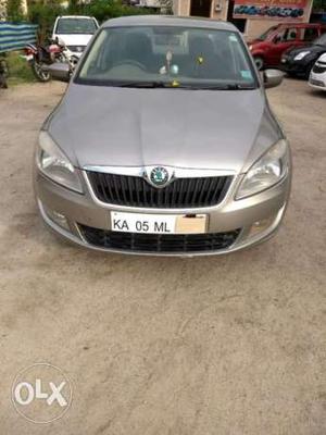 Skoda Rapid 1.6 Tdi Mt Ambition Plus, , Diesel