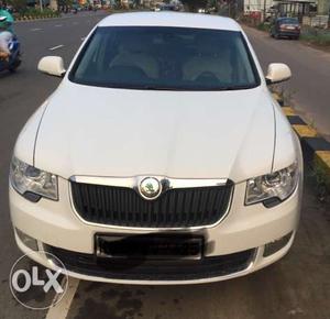 Skoda Superb diesel  Kms  year