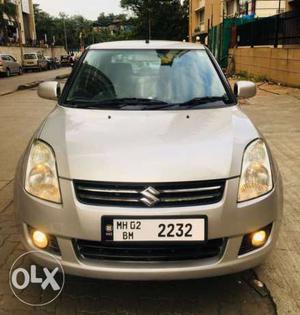 SuperSedan!  Maruti Swift Dzire Single Owner Full