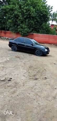 Superb condition well mentioned fully loaded Opel