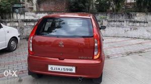 Tata Indica Dls  A Diesel Car