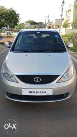 Tata Indica Vista Aura Abs Quadrajet Bs-iv, , Diesel