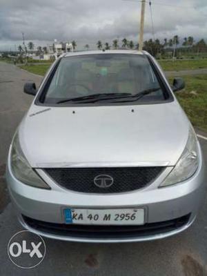 Tata Indica Vista Ls Tdi Bs-iii, , Diesel