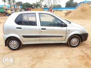 Tata Indica pure own board diesel  Kms  year