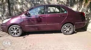 Tata Manza diesel  Kms  year