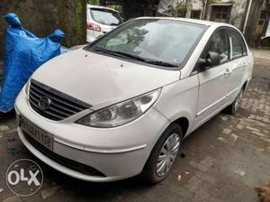 Tata Manza diesel  Kms  year