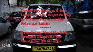 Tata Movus Lx 9 Str, , Diesel
