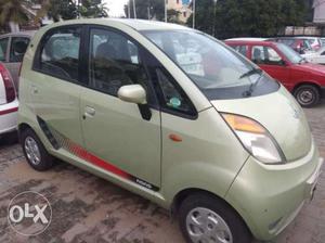 Tata Nano Lx, , Petrol