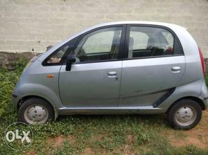 Tata Nano petrol  Kms  year