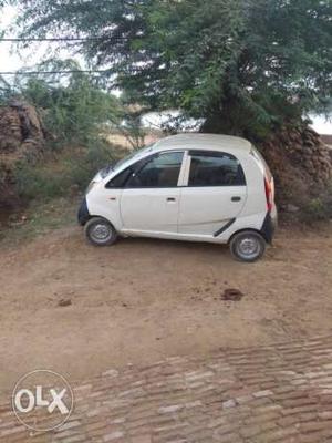 Tata Nano petrol  Kms  year