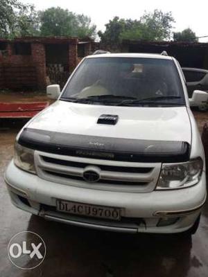  Tata Safari diesel  Kms