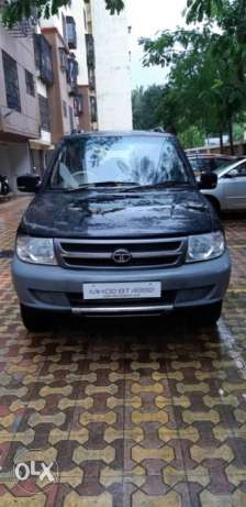  Tata Safari diesel  Kms