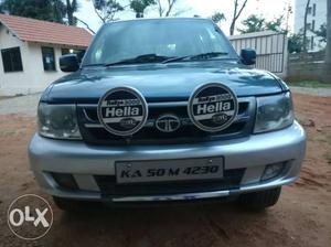 Tata Safari diesel  Kms  year