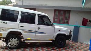 Tata Sumo diesel 175 Kms  year