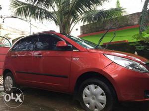 Tata Vista diesel  Kms  year