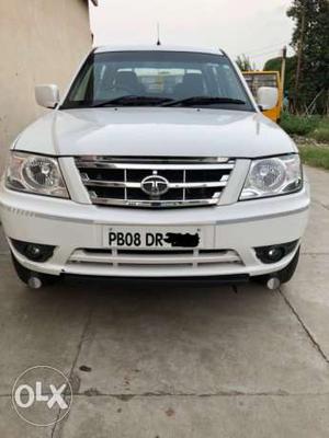 Tata Xenon Xt diesel  Kms  year