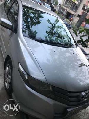 Top End Honda City 1.5AT with Custom 80k Sound + New (Tires