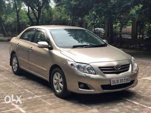 Toyota Corolla Altis 1.8 Vl At, , Petrol