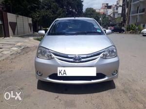 Toyota Etios Gd, , Diesel