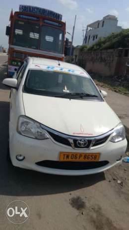 Toyota Etios Vd Sp*, , Diesel