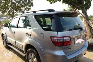 Toyota Fortuner 3.0 4x4 At, , Diesel