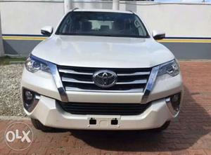 Toyota Fortuner diesel  Kms  year