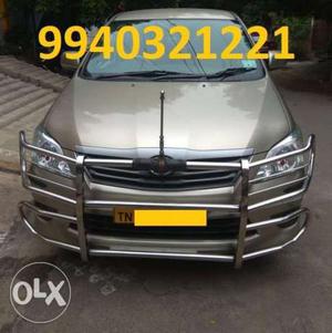 Toyota Innova 2.5 G4 7 Str, , Diesel