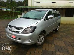 Toyota Innova diesel  Kms  year